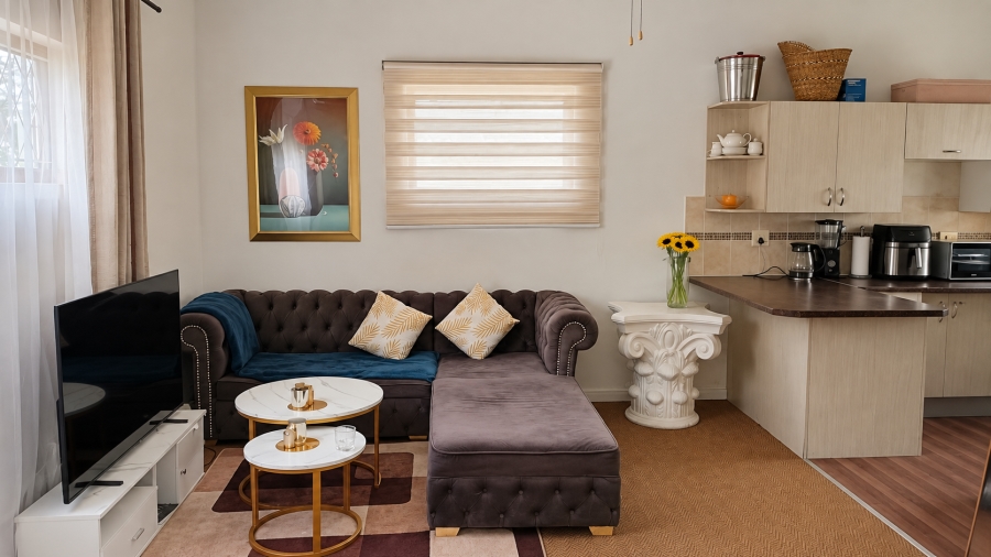 To Let 1 Bedroom Property for Rent in Beacon Bay Eastern Cape